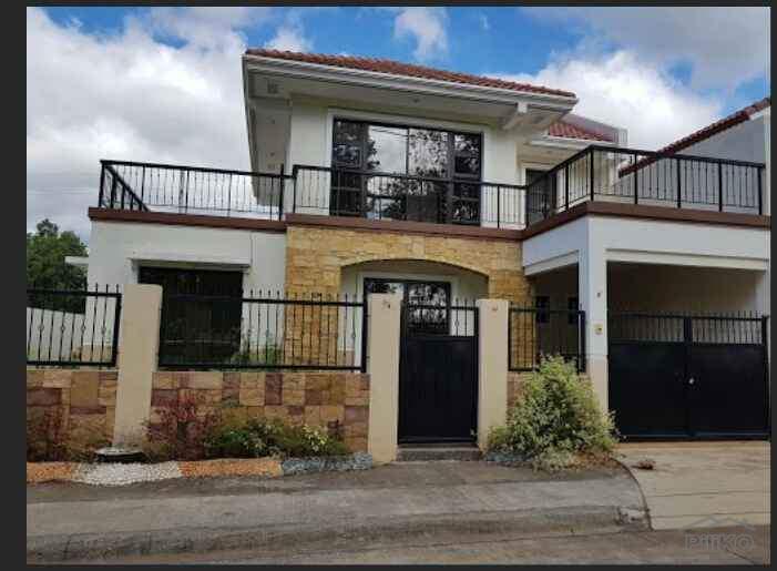 Picture of 4 bedroom House and Lot for sale in Antipolo