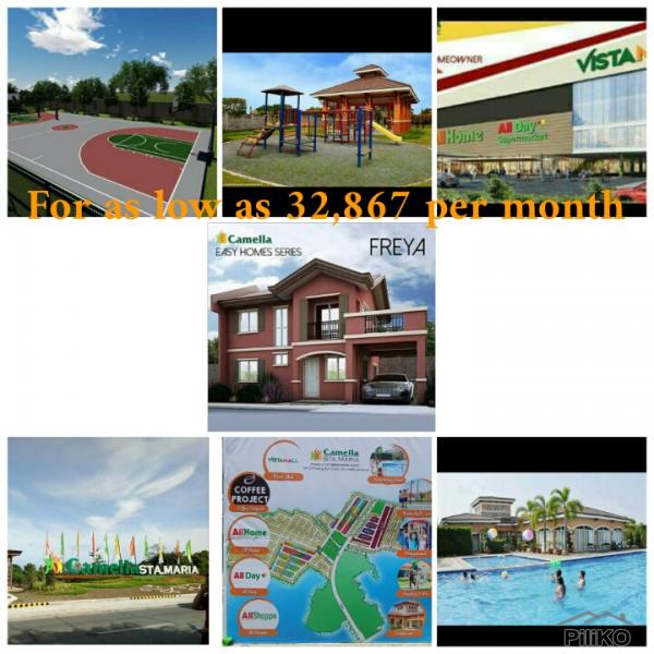 Picture of 5 bedroom House and Lot for sale in Santa Maria