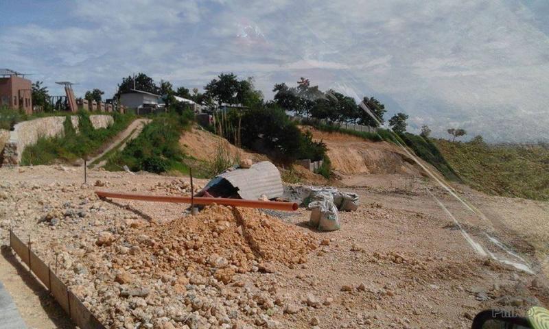 Residential Lot for sale in Mandaue in Cebu