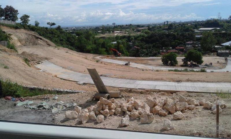 Residential Lot for sale in Mandaue in Philippines