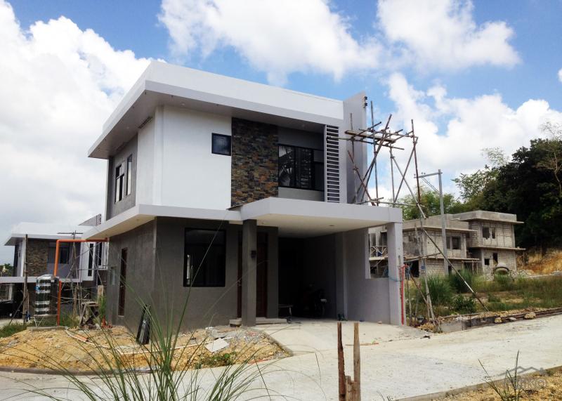 3 bedroom House and Lot for sale in Cebu City - image 2