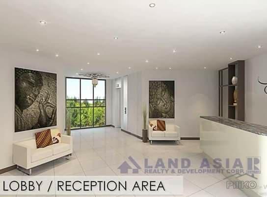 Condominium for sale in Talisay in Philippines