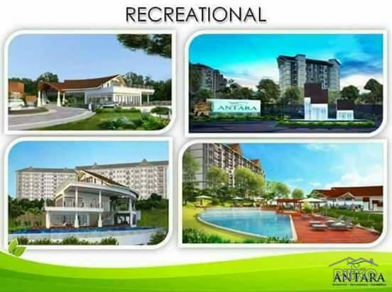 Picture of Condominium for sale in Talisay in Philippines