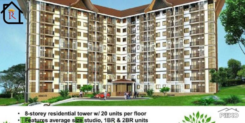 Condominium for sale in Talisay in Cebu - image
