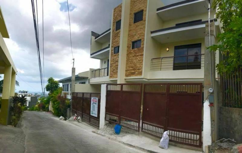4 bedroom House and Lot for sale in Cebu City - image 10