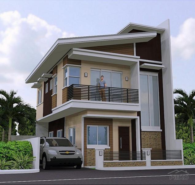 Picture of 4 bedroom Houses for sale in Talisay