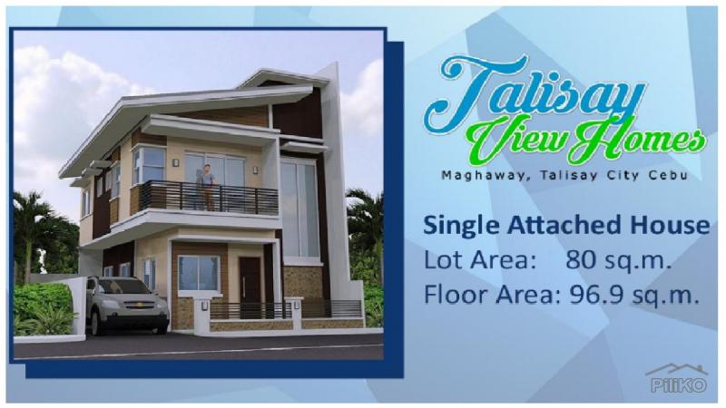 4 bedroom Houses for sale in Talisay