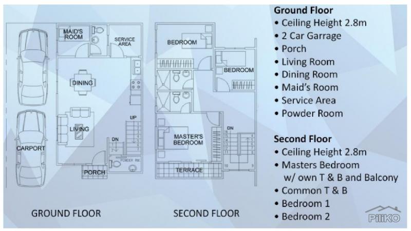 Picture of 4 bedroom Houses for sale in Talisay in Cebu