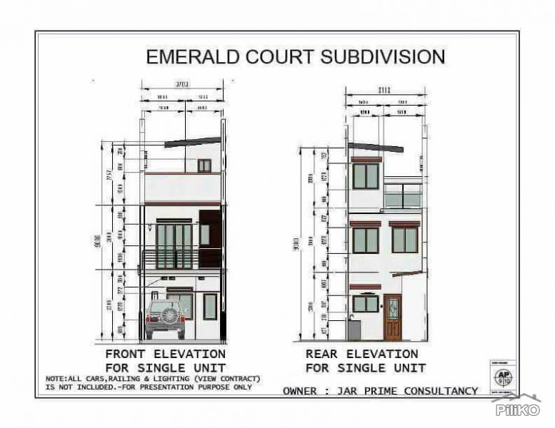 3 bedroom Houses for sale in Cebu City - image 4