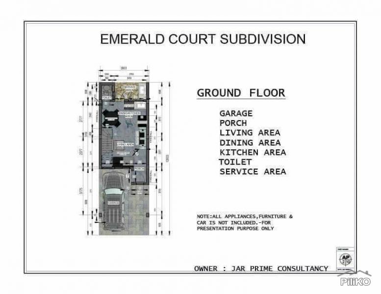 3 bedroom Houses for sale in Cebu City - image 6