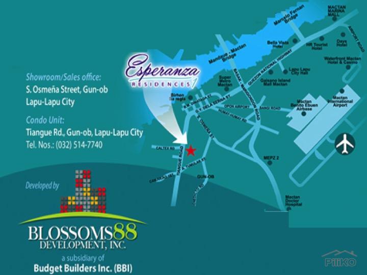 Condominium for sale in Lapu Lapu - image 12