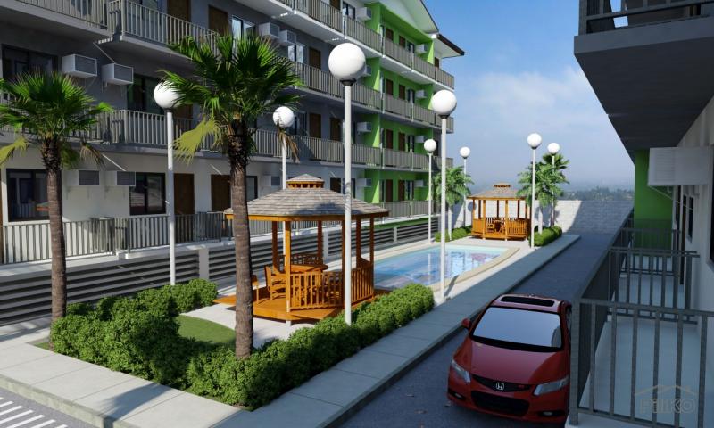 Pictures of Condominium for sale in Lapu Lapu