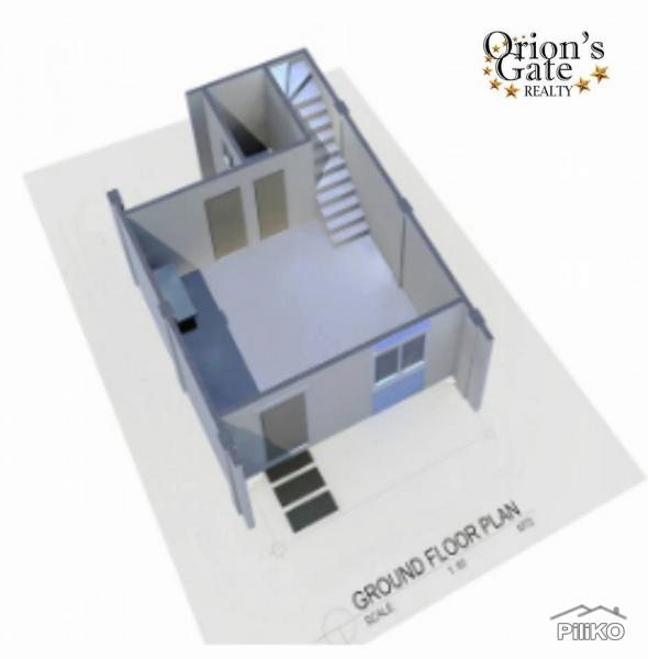 House and Lot for sale in Compostela