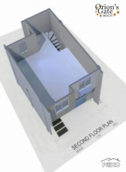 House and Lot for sale in Compostela in Cebu