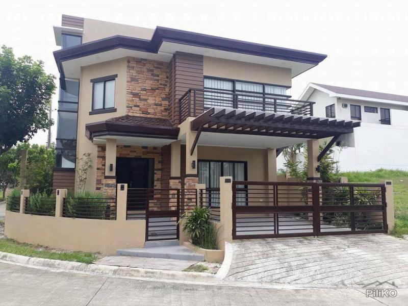 4 bedroom House and Lot for sale in Consolacion