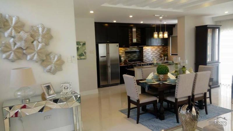 4 bedroom House and Lot for sale in Consolacion in Philippines - image