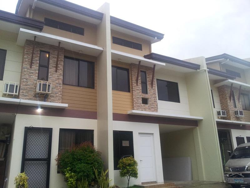 4 bedroom Houses for sale in Cebu City in Cebu