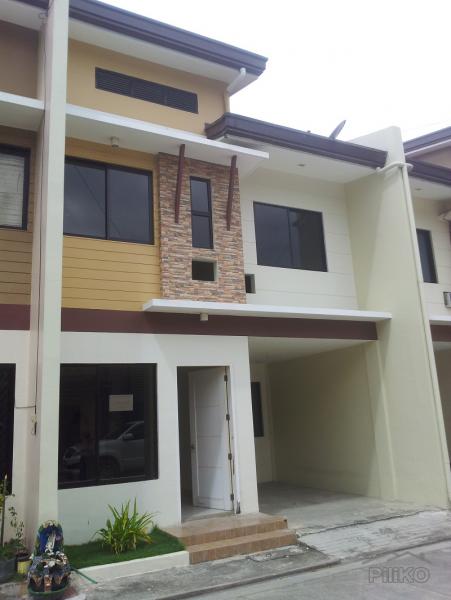 4 bedroom Houses for sale in Cebu City in Philippines - image