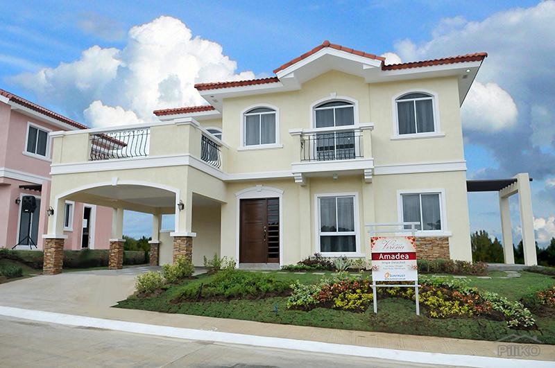 5 bedroom House and Lot for sale in Silang