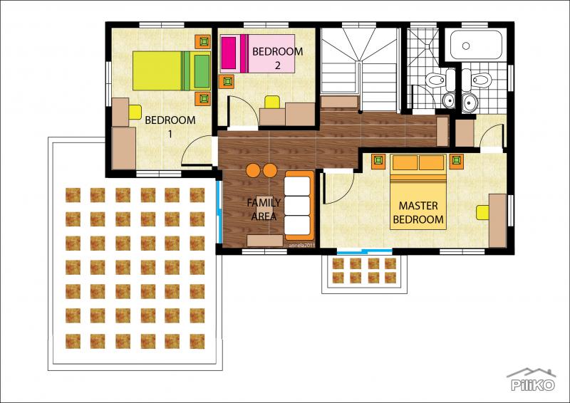 5 bedroom House and Lot for sale in Silang in Cavite