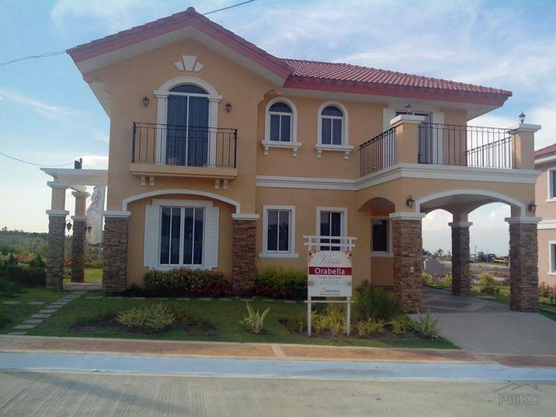 4 bedroom House and Lot for sale in Silang