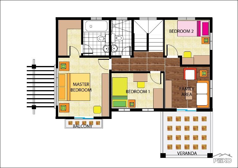 4 bedroom House and Lot for sale in Silang - image 3