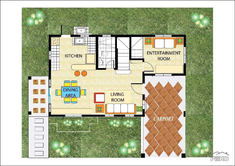 4 bedroom House and Lot for sale in Silang - image 4
