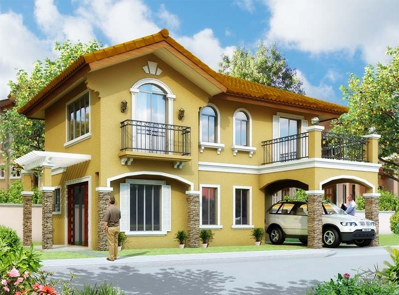 Picture of 4 bedroom House and Lot for sale in Silang in Cavite