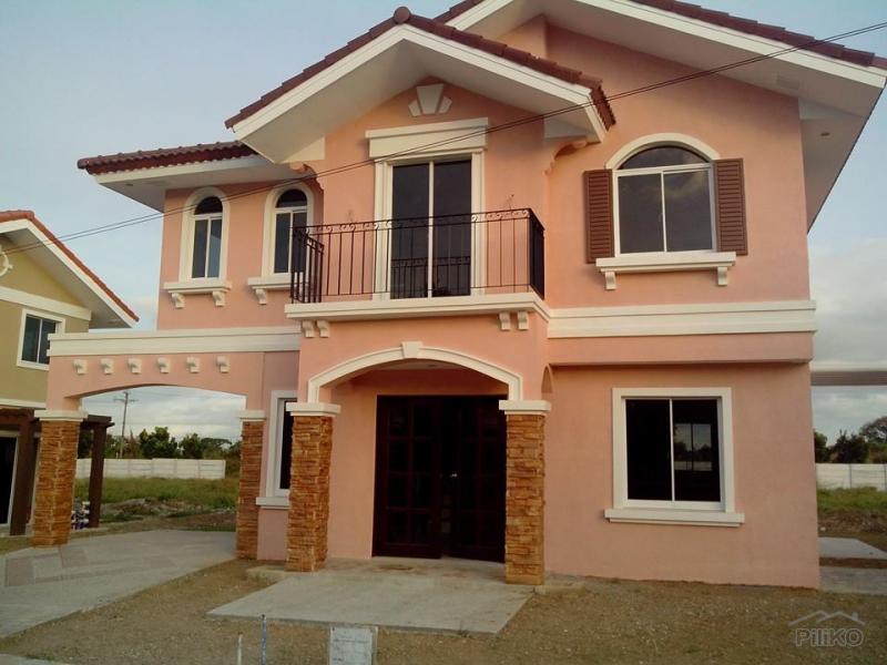 Picture of 4 bedroom House and Lot for sale in Silang