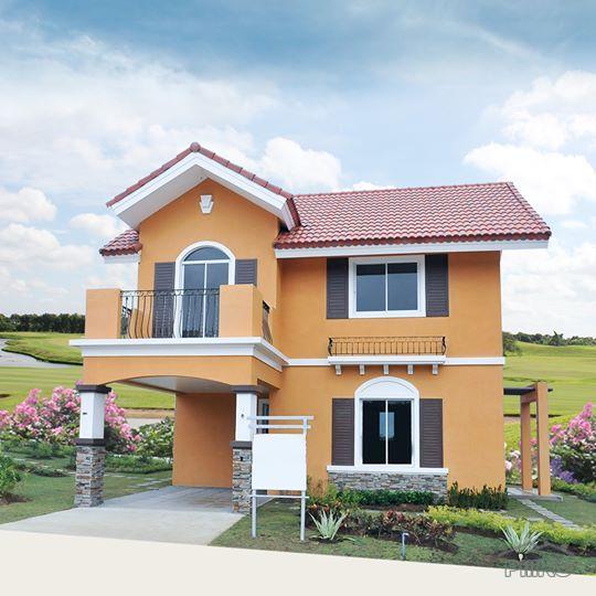 Pictures of 4 bedroom House and Lot for sale in Silang