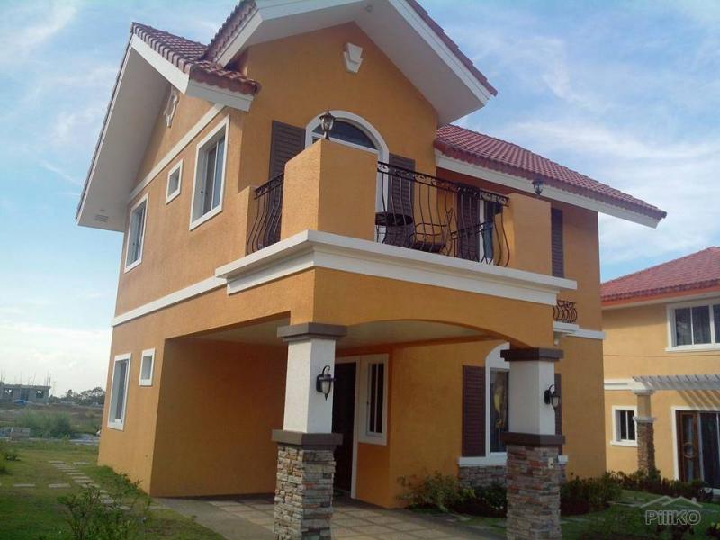 4 bedroom House and Lot for sale in Silang - image 5