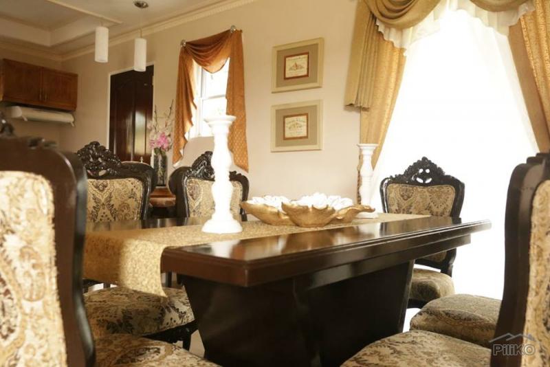 4 bedroom House and Lot for sale in Silang