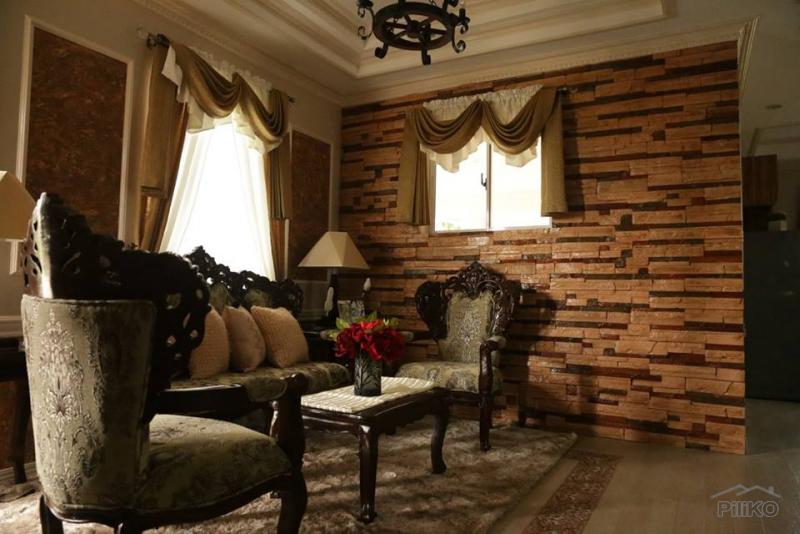 4 bedroom House and Lot for sale in Silang in Cavite