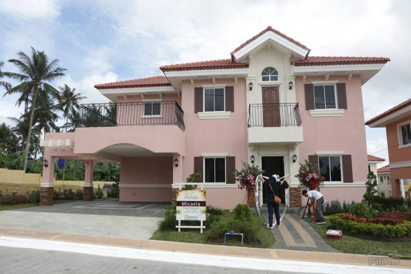 Picture of 4 bedroom House and Lot for sale in Silang in Philippines