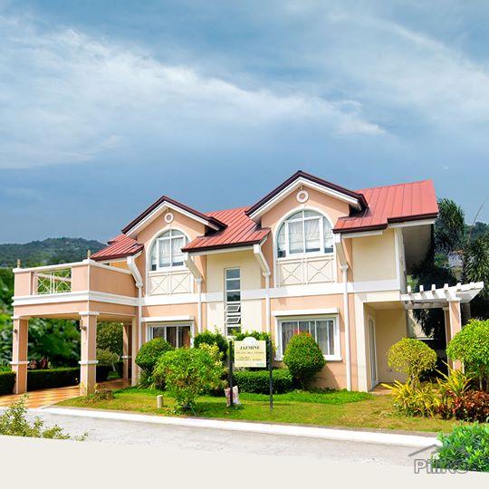 Pictures of 4 bedroom House and Lot for sale in General Trias