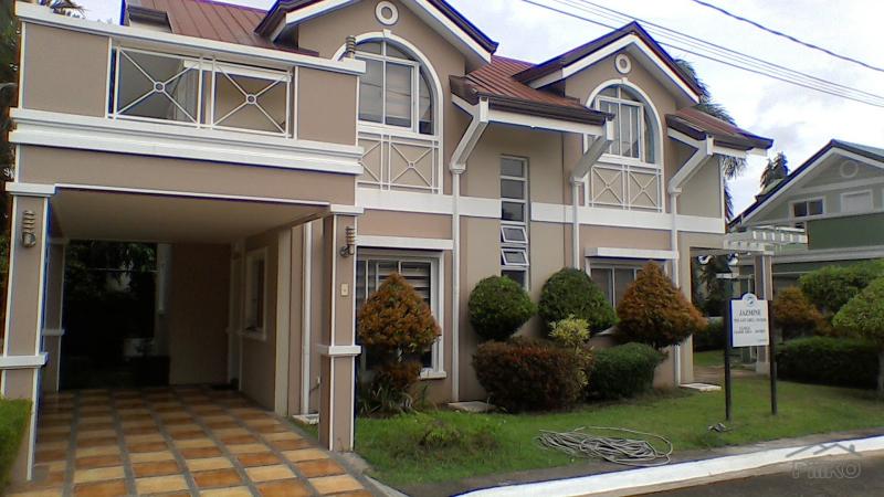 4 bedroom House and Lot for sale in General Trias in Cavite