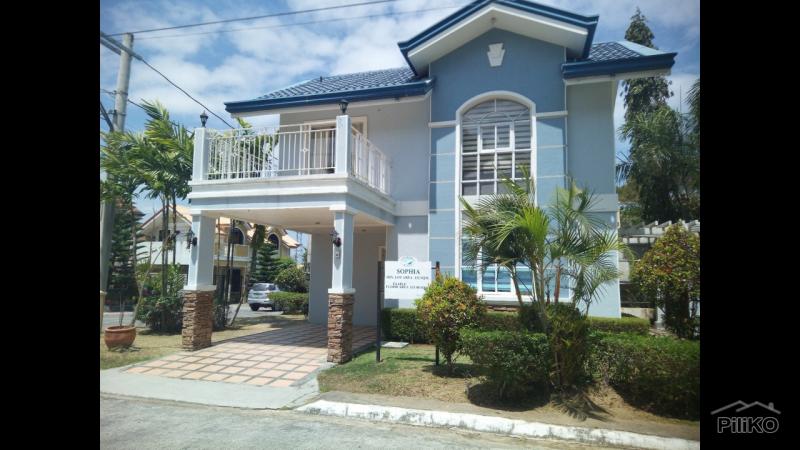 Picture of 4 bedroom House and Lot for sale in General Trias
