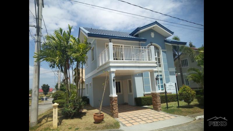 4 bedroom House and Lot for sale in General Trias - image 2