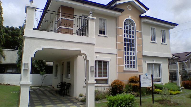 4 bedroom House and Lot for sale in General Trias in Cavite