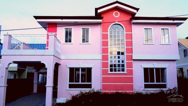 4 bedroom House and Lot for sale in General Trias - image 4