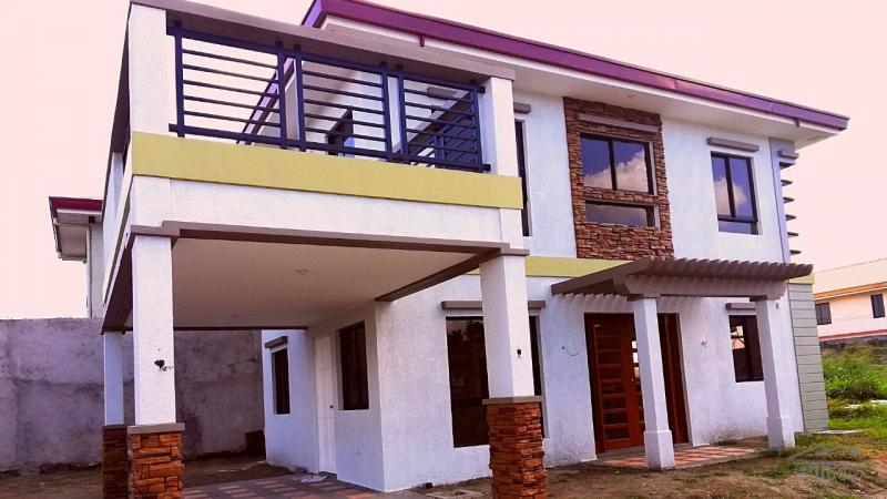 Picture of 4 bedroom House and Lot for sale in Calamba