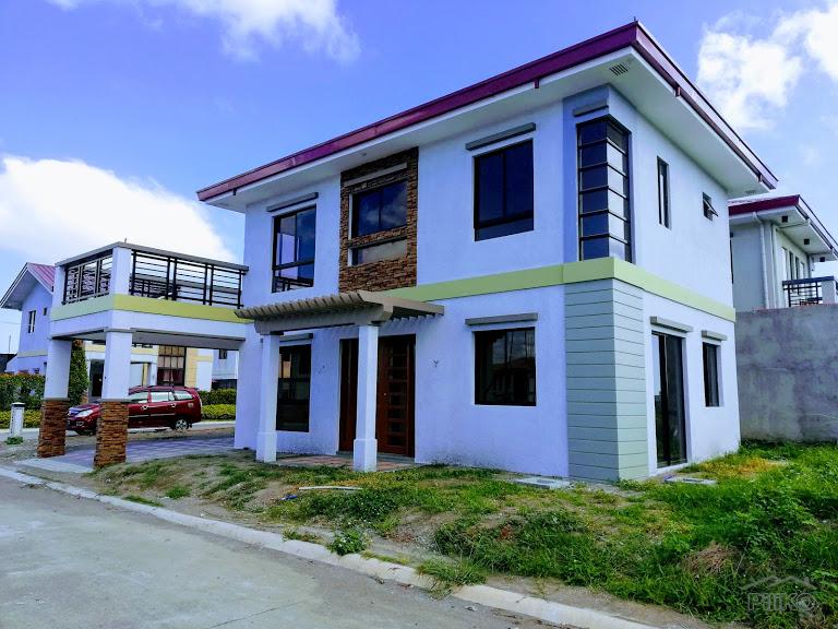 4 bedroom House and Lot for sale in Calamba