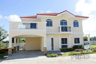 Pictures of 5 bedroom House and Lot for sale in Trece Martires
