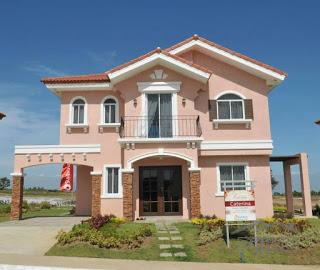 Picture of 4 bedroom House and Lot for sale in Silang