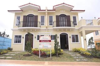 3 bedroom House and Lot for sale in Trece Martires