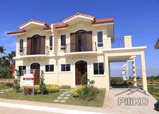Pictures of 3 bedroom House and Lot for sale in Trece Martires
