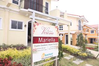 3 bedroom House and Lot for sale in Trece Martires in Philippines