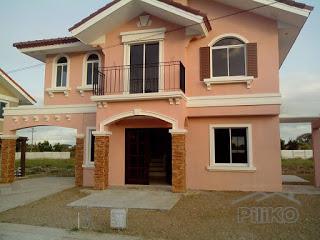 Pictures of 4 bedroom House and Lot for sale in Trece Martires