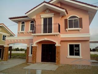 4 bedroom House and Lot for sale in Trece Martires