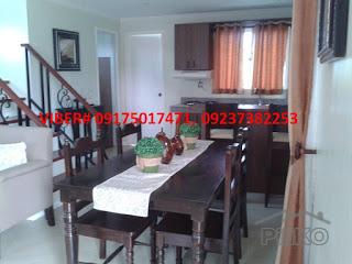 3 bedroom House and Lot for sale in Trece Martires in Philippines